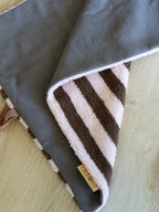 OUTDOOR HUNDEDECKE | ROSIE