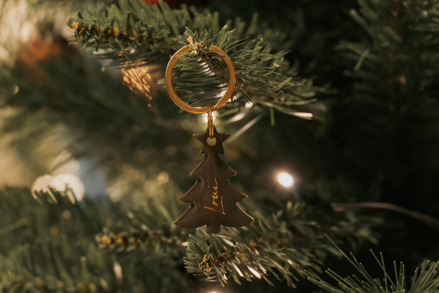 HUNDEMARKE 'EVERGREEN'