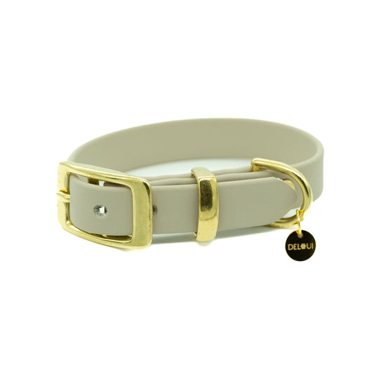 BIOTHANE® HALSBAND 'CLASSIC' | DESIGN YOUR OWN