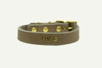 FETTLEDERHALSBAND