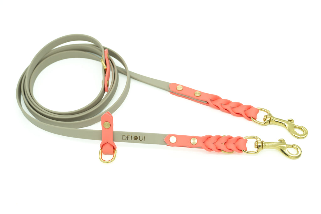CROSSBODY LEINE AUS BIOTHANE® | WEAVE