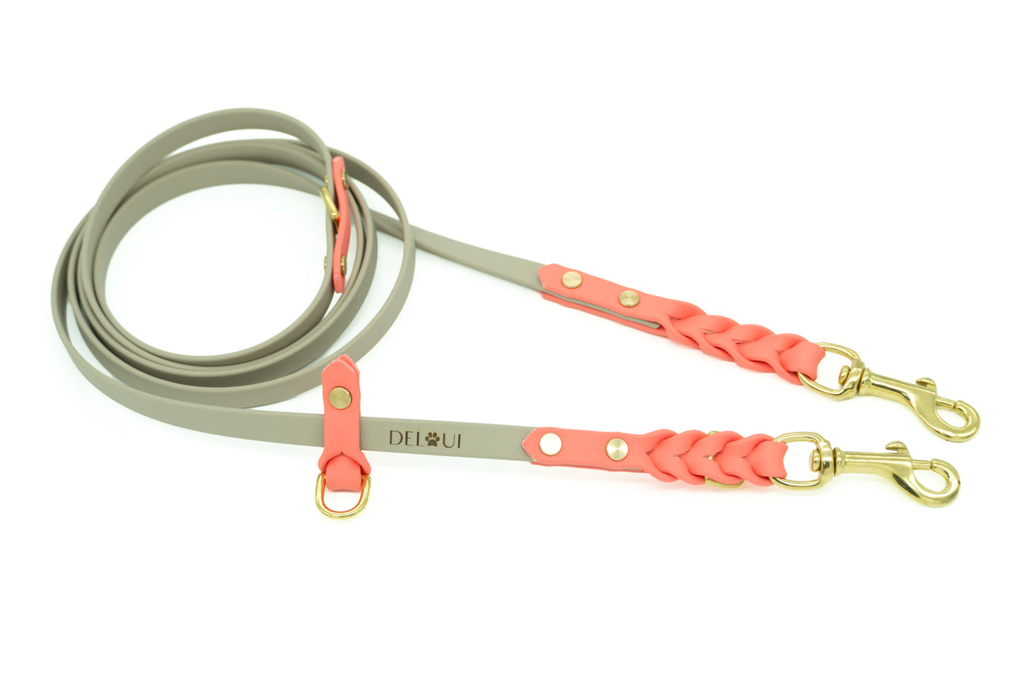 CROSSBODY LEINE AUS BIOTHANE® | WEAVE | DESIGN YOUR OWN