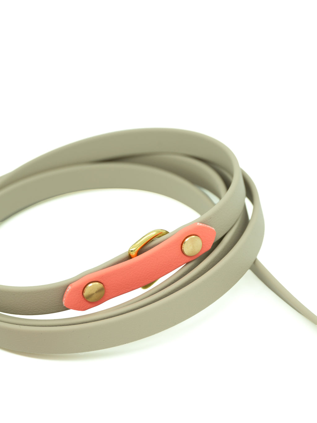 CROSSBODY LEINE AUS BIOTHANE® | WEAVE