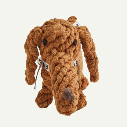 DIEGO DACKEL | KAUSPIELZEUG