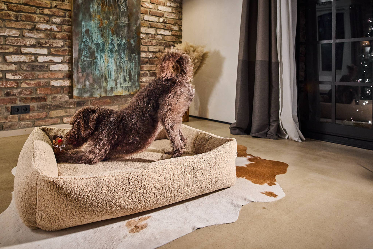 RUDI RENTIER | KAUSPIELZEUG