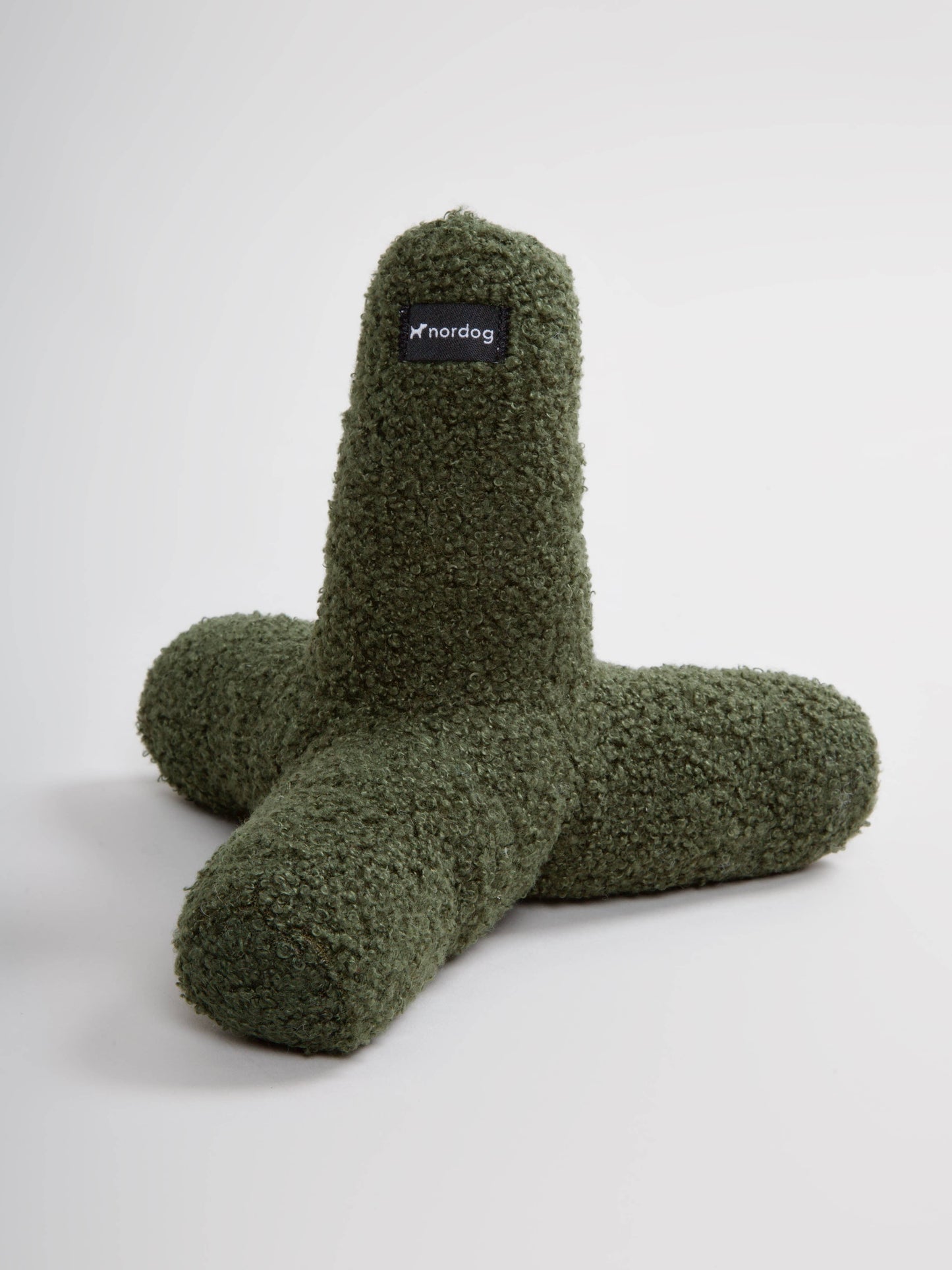 NORDOG HUNDESPIELZEUG „KATA“