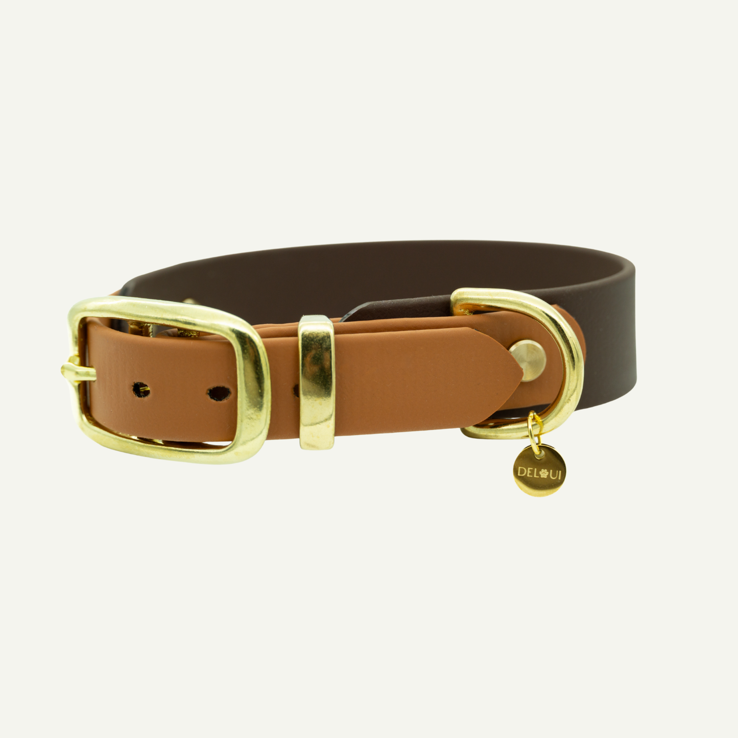 BIOTHANE® HALSBAND 'DUOPAW'