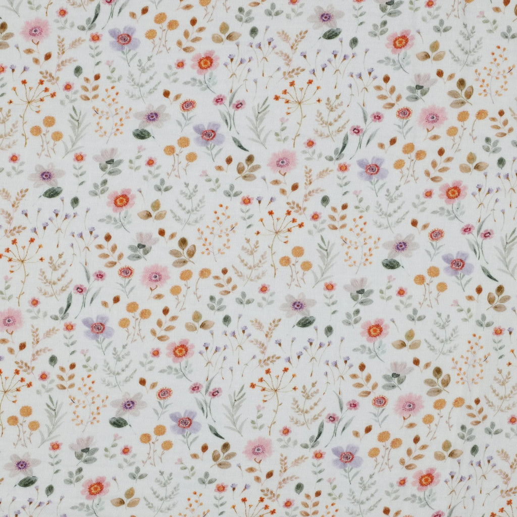 HUNDEHALSTUCH 'SPRING BLOOM'
