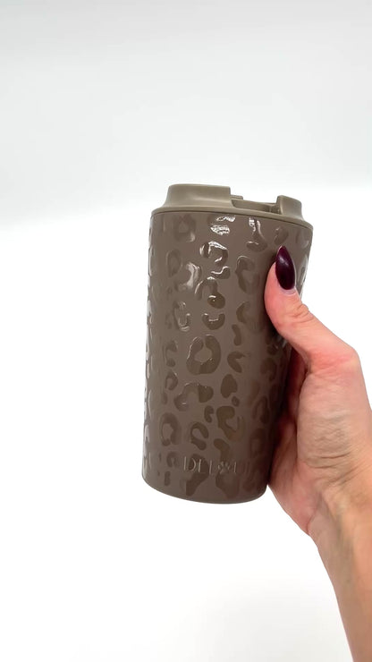 THERMOBECHER 'WILD ALLURE' | DELOUI x MAMEIDO