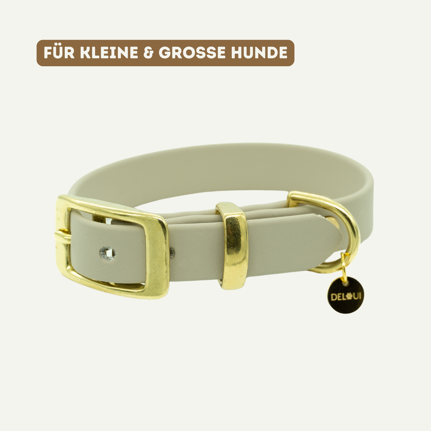 BIOTHANE® HALSBAND CLASSIC