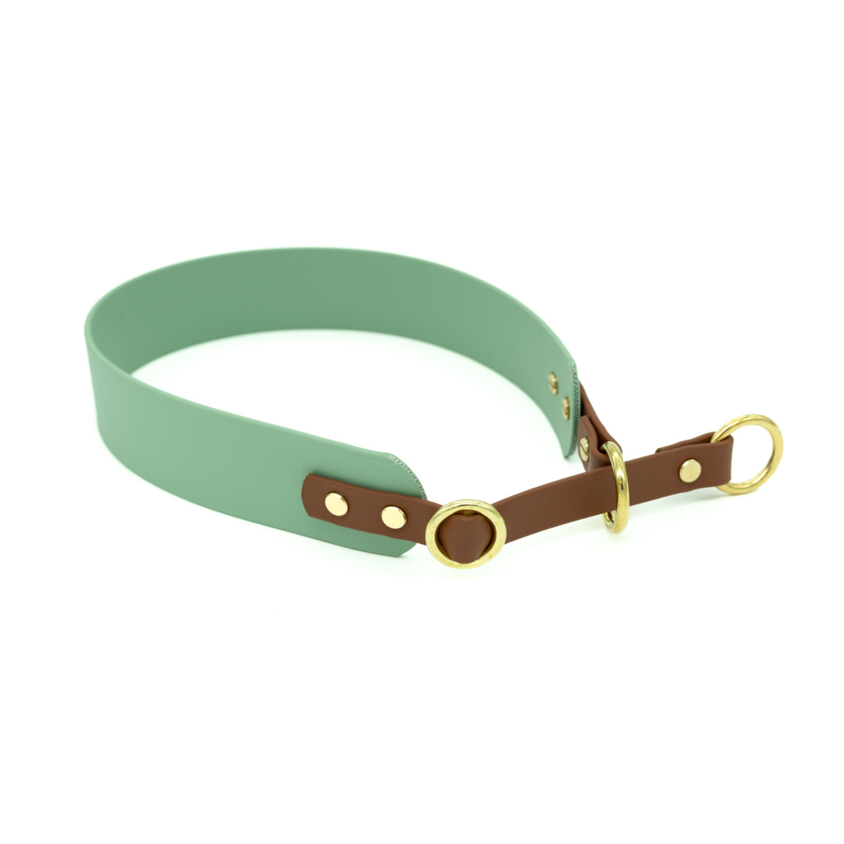 BIOTHANE® ZUGSTOPP HALSBAND